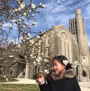 Meet your Posher, Linh